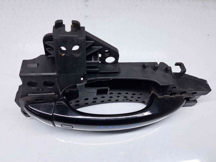 Maner usa stanga spate Audi A4 (8K5, B8) Avant [Fabr 2008-2015] LY9B
