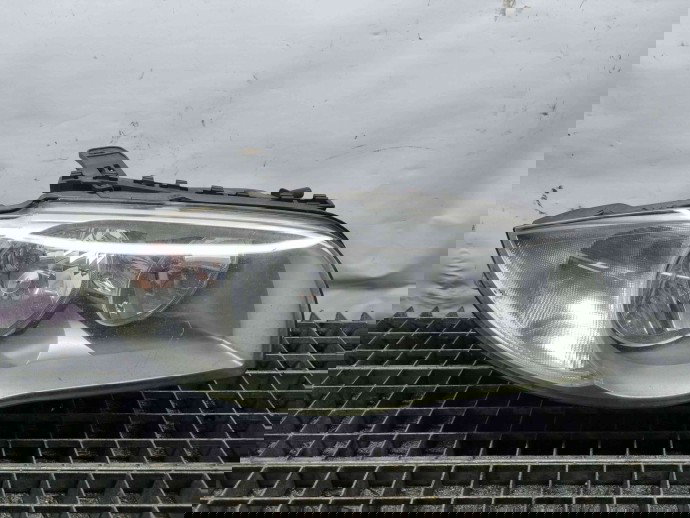  Far dreapta Bmw 1 (E81, E87) [Fabr 2004-2010] OEM