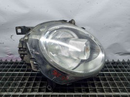  Far dreapta MINI Cooper (R56) [Fabr 2006-2014] 0301225703