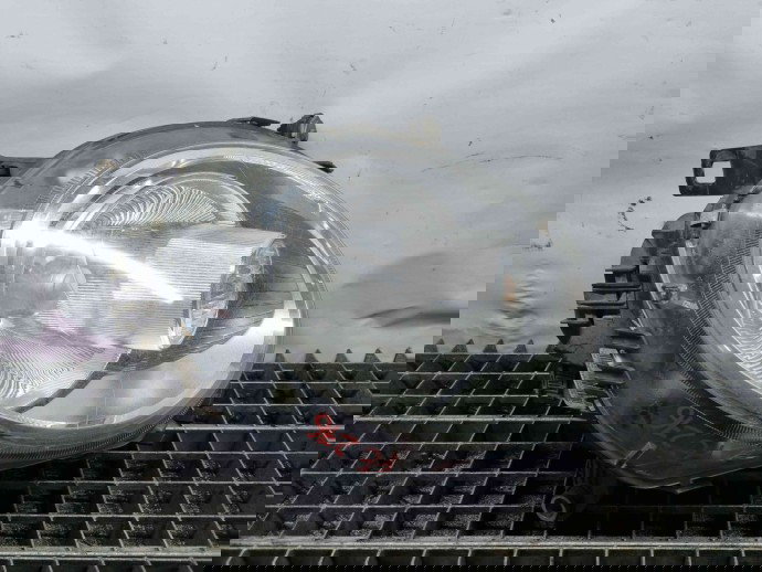  Far dreapta MINI Cooper (R56) [Fabr 2006-2014] 0301225703