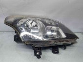  Far dreapta Renault Kaleos 1 [Fabr 2008-2015] OEM