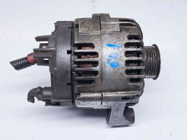 Alternator Bmw 3 (E46) [Fabr 1998-2005] 2542852A 2.0 D M47   100KW / 136CP 14V / 150A