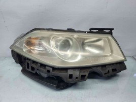  Far dreapta Renault Megane 2 Coupe-Cabriolet [Fabr 2002-2008] 8200412745C