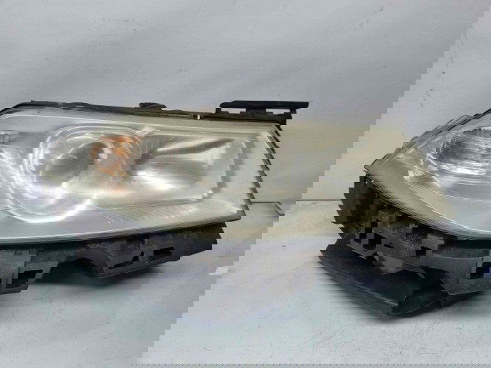  Far dreapta Renault Megane 2 Coupe-Cabriolet [Fabr 2002-2008] 8200412745C