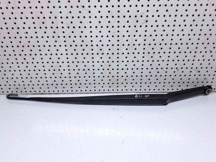 Brat stergator parbriz stanga Bmw 3 (E46) [Fabr 1998-2005] OEM