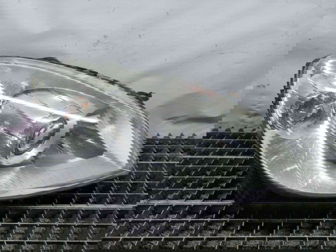  Far dreapta Mercedes Clasa B (W245) [Fabr 2005-2011] A1698202661