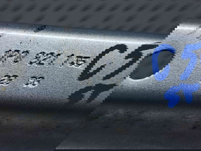 Suport aripa stanga fata Seat Leon (1P1) [Fabr 2005-2011] 1P0821135