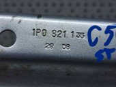 Suport aripa stanga fata Seat Leon (1P1) [Fabr 2005-2011] 1P0821135