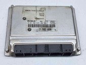 Calculator motor ECU Bmw 3 (E46) [Fabr 1998-2005] 7785098 / 0281001445