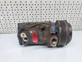 Compresor clima Bmw 3 (E46) [Fabr 1998-2005] 8386650 2.0 D M47  