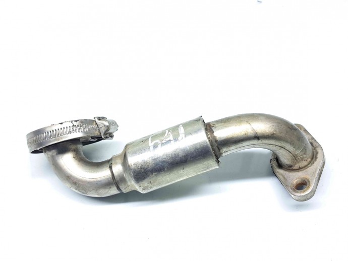 Conducta gaze Bmw 3 (E46) [Fabr 1998-2005] OEM 2.0 D M47  
