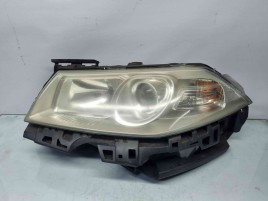  Far stanga Renault Megane 2 Coupe-Cabriolet [Fabr 2002-2008] 8200412743C