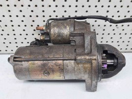 Electromotor 11 dinti Bmw 3 (E46) [Fabr 1998-2005] OEM 2.0 D M47   100KW / 136CP