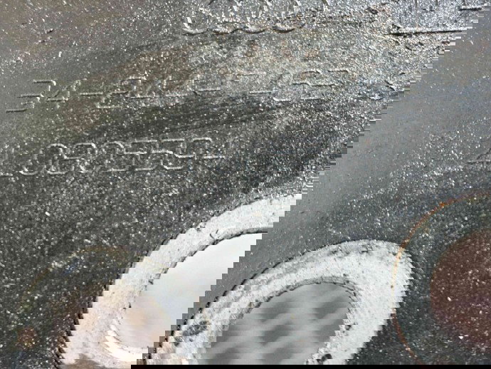 Trager Audi Q7 (4LB) [ Fabr 2006-2014] 4L0805594