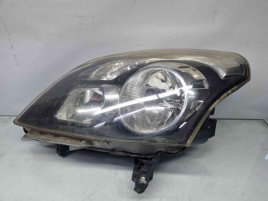 Far stanga Renault Kaleos 1 [Fabr 2008-2015] OEM