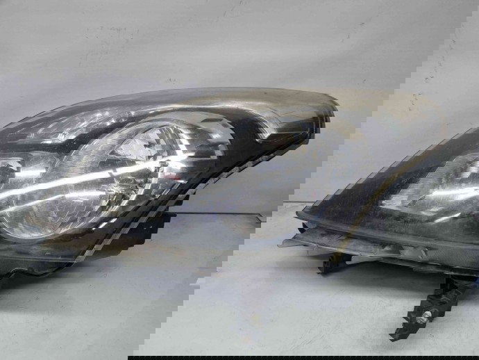  Far stanga Renault Kaleos 1 [Fabr 2008-2015] OEM