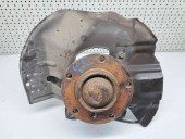 Fuzeta fata dreapta Bmw 3 (E46) [Fabr 1998-2005] OEM