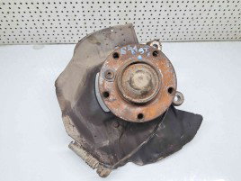 Fuzeta fata stanga Bmw 3 (E46) [Fabr 1998-2005] OEM