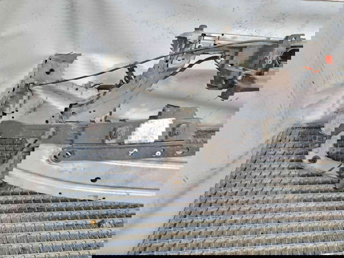 Trager Opel Astra J [Fabr 2009-2015] PANOU FRONTAL