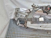 Trager Opel Astra J [Fabr 2009-2015] PANOU FRONTAL