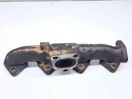 Galerie evacuare Bmw 3 (E46) [Fabr 1998-2005] 2247043E 2.0 D M47  