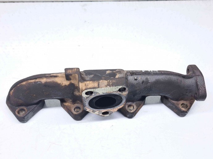 Galerie evacuare Bmw 3 (E46) [Fabr 1998-2005] 2247043E 2.0 D M47  