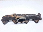 Galerie evacuare Bmw 3 (E46) [Fabr 1998-2005] 2247043E 2.0 D M47  
