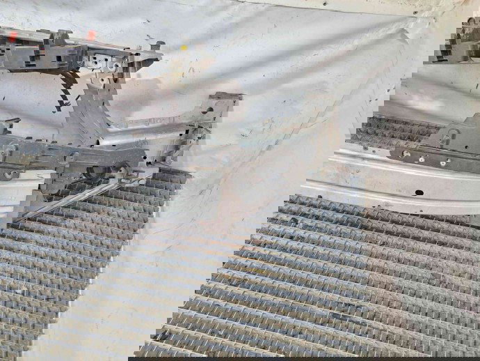 Trager Opel Astra J [Fabr 2009-2015] PANOU FRONTAL