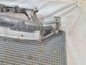 Trager Opel Astra J [Fabr 2009-2015] PANOU FRONTAL