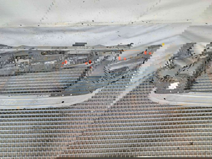 Trager Opel Astra J [Fabr 2009-2015] PANOU FRONTAL