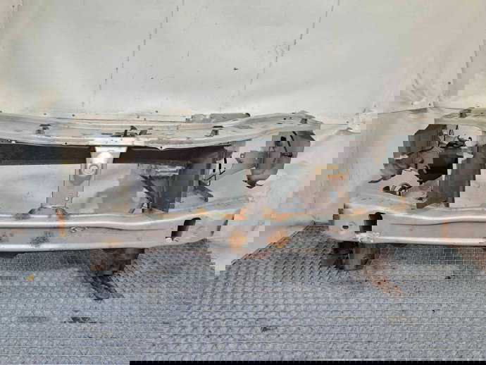 Trager Dacia Duster [fabr 2010-2017] PANOU FRONTAL