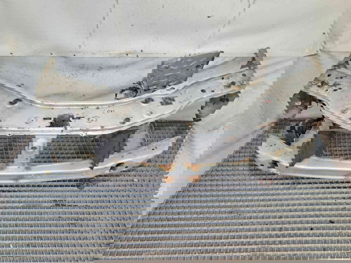 Trager Dacia Duster [fabr 2010-2017] PANOU FRONTAL