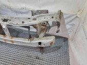 Trager Dacia Duster [fabr 2010-2017] PANOU FRONTAL