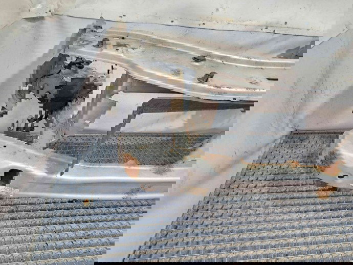 Trager Dacia Duster [fabr 2010-2017] PANOU FRONTAL