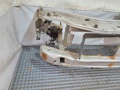 Trager Dacia Duster [fabr 2010-2017] PANOU FRONTAL