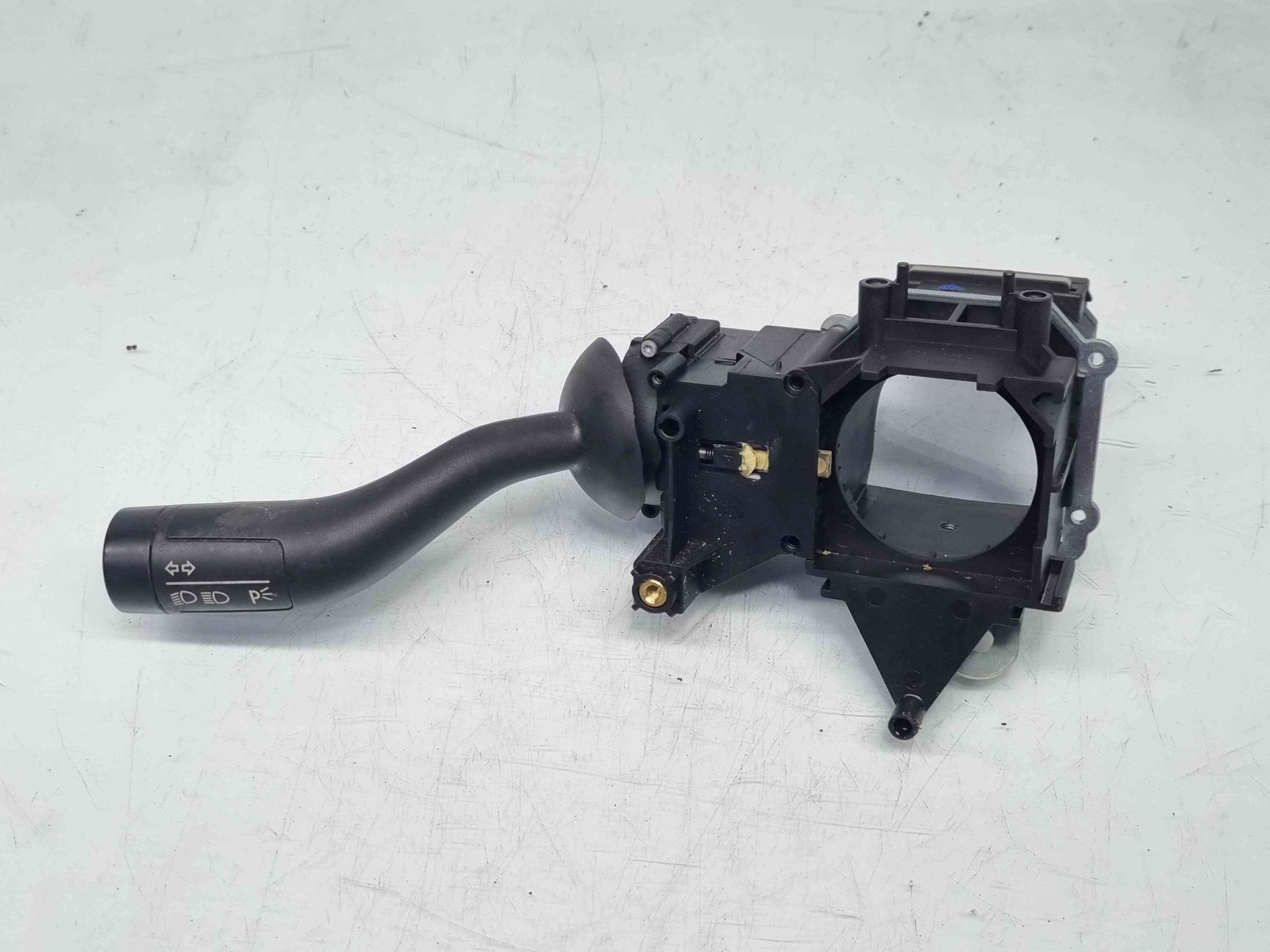 Maneta semnalizare Volkswagen Touareg (7LA, 7L6) [Fabr 2003-2010] 3D0953513