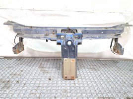 Trager Dacia Logan MCV 2 [Fabr 2013-prezent] OEM