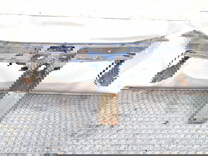 Trager Dacia Logan MCV 2 [Fabr 2013-prezent] OEM