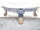 Trager Dacia Logan MCV 2 [Fabr 2013-prezent] OEM