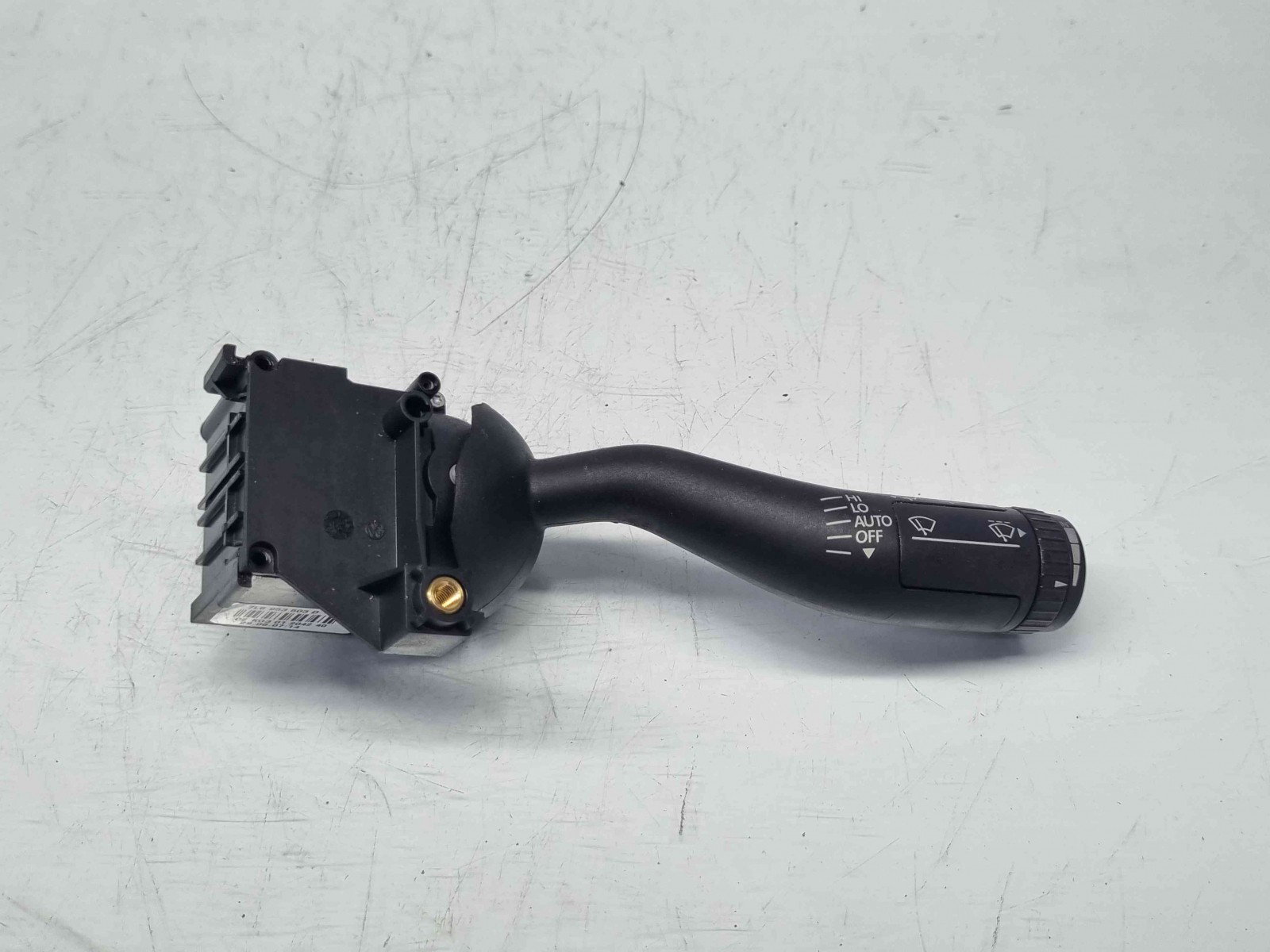 Maneta stergator Volkswagen Touareg (7LA, 7L6) [Fabr 2003-2010] 7L6953503D
