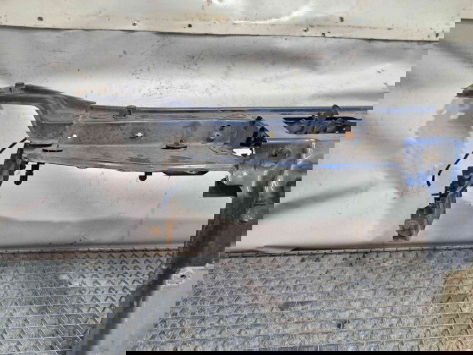 Trager Dacia Logan MCV 2 [Fabr 2013-prezent] OEM