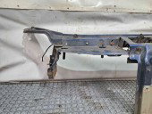 Trager Dacia Logan MCV 2 [Fabr 2013-prezent] OEM