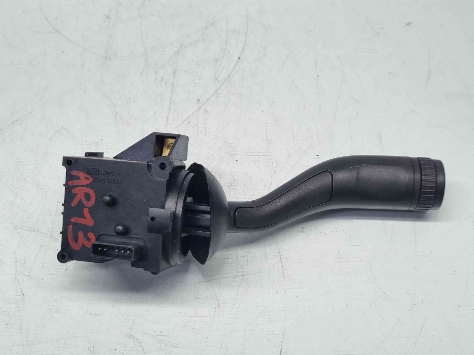 Maneta stergator Volkswagen Touareg (7LA, 7L6) [Fabr 2003-2010] 7L6953503D - imagine 4