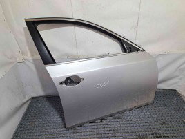 Usa dreapta fata Bmw 5 (E60) [Fabr 2004-2010] 354 TITANSILBER METL