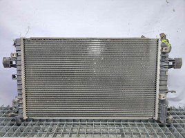 Radiator apa Opel Astra H [Fabr 2004-2009] 13128801   