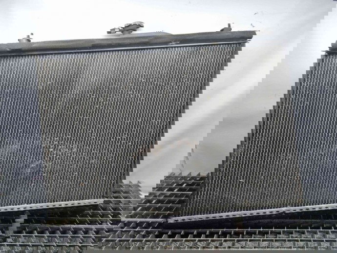 Radiator apa Renault Kaleos 1 [Fabr 2008-2015] L7892002   80KW / 109CP