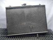 Radiator apa Renault Kaleos 1 [Fabr 2008-2015] L7892002   80KW / 109CP
