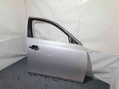 Usa dreapta fata Bmw 5 (E60) [Fabr 2004-2010] 354 TITANSILBER METL