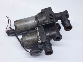 Pompa recirculare apa Bmw 3 (E46) [Fabr 1998-2005] 8369807 2.0 D M47  