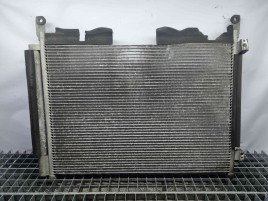 Radiator clima / AC Renault Kaleos 1 [Fabr 2008-2015] 92100JY00A   